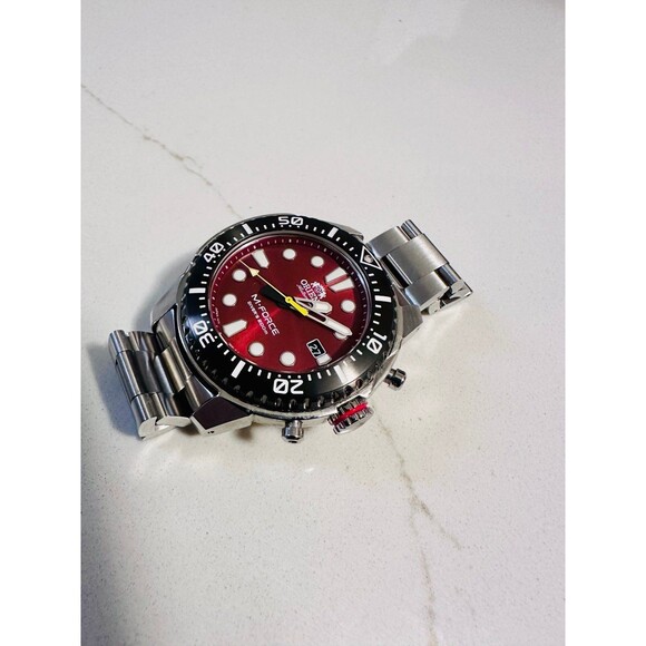 Orient - Picture 3 of 3